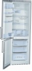Bosch KGN36A45 Køleskab køleskab med fryser anmeldelse bedst sælgende