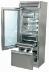 Fhiaba M7491TGT6i Хладилник хладилник с фризер преглед бестселър