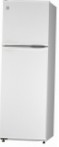 Daewoo Electronics FR-292 Kjøleskap kjøleskap med fryser anmeldelse bestselger