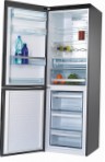 Haier CFL633CB Lednička chladnička s mrazničkou přezkoumání bestseller