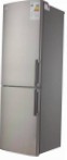 LG GA-B489 YMCA Ledusskapis ledusskapis ar saldētavu pārskatīšana bestsellers