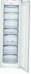 Bosch GIN38P60 Fridge freezer-cupboard review bestseller