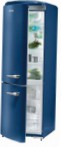 Gorenje RK 62358 OB Frigider frigider cu congelator revizuire cel mai vândut