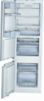 Bosch KIF39P60 Fridge refrigerator with freezer