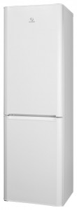 larawan Refrigerator Indesit IB 201, pagsusuri