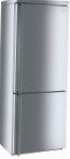 Smeg FA390XS2 Kylskåp kylskåp med frys recension bästsäljare