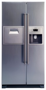 фото Холодильник Siemens KA60NA45, огляд