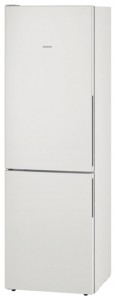 larawan Refrigerator Siemens KG36VNW20, pagsusuri