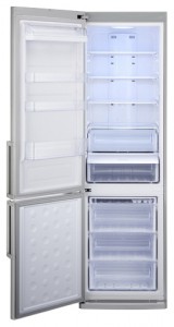 Фото Холодильник Samsung RL-48 RRCIH, обзор