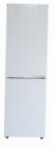 Hansa FK204.4 Ledusskapis ledusskapis ar saldētavu pārskatīšana bestsellers
