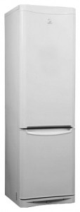 larawan Refrigerator Indesit B 20 FNF, pagsusuri