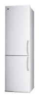 Kuva Jääkaappi LG GA-409 UCA, arvostelu