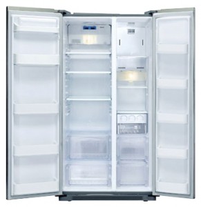 Фото Холодильник LG GW-B207 FLQA, обзор