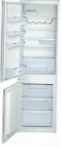 Bosch KIV34X20 Frigider frigider cu congelator revizuire cel mai vândut