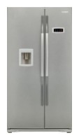 Kuva Jääkaappi BEKO GNEV 320 X, arvostelu