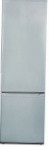 NORD NRB 118-330 Ledusskapis ledusskapis ar saldētavu pārskatīšana bestsellers