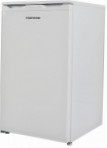 Vestfrost VD 141 RW Fridge refrigerator with freezer review bestseller