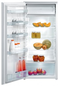фото Холодильник Gorenje RBI 4121 AW, огляд