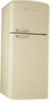 Smeg FAB50PS Fridge refrigerator with freezer review bestseller