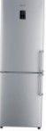 Samsung RL-34 EGTS (RL-34 EGMS) Ledusskapis ledusskapis ar saldētavu pārskatīšana bestsellers