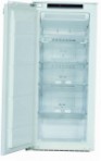 Kuppersbusch ITE 1390-1 Hűtő fagyasztó-szekrény felülvizsgálat legjobban eladott