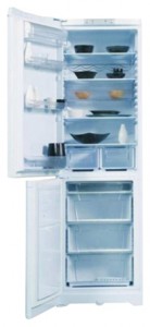 Foto Kühlschrank Hotpoint-Ariston RMBA 2200.L, Rezension