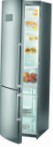 Gorenje RK 6201 UX/2 Heladera heladera con freezer revisión éxito de ventas