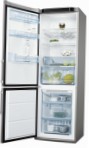 Electrolux ENB 34953 X Fridge refrigerator with freezer review bestseller