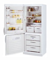 Photo Fridge Candy CPDC 451 VZ, review