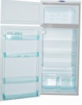 DON R 216 металлик Frigider frigider cu congelator revizuire cel mai vândut