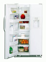фото Холодильник General Electric GSG22KBF, огляд
