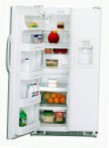 General Electric GSG22KBF Frigo réfrigérateur avec congélateur examen best-seller