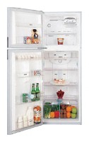Bilde Kjøleskap Samsung RT-37 GRSW, anmeldelse