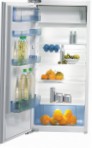 Gorenje RBI 51208 W Ledusskapis ledusskapis ar saldētavu pārskatīšana bestsellers