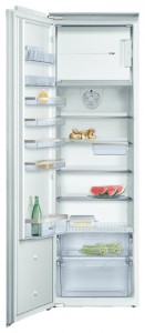 Kuva Jääkaappi Bosch KIL38A51, arvostelu