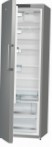 Gorenje R 6192 KX Ledusskapis ledusskapis bez saldētavas pārskatīšana bestsellers