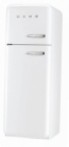 Smeg FAB30RB1 Fridge refrigerator with freezer review bestseller