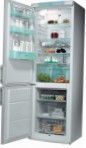 Electrolux ERB 3641 Ledusskapis ledusskapis ar saldētavu pārskatīšana bestsellers