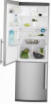 Electrolux EN 3614 AOX Fridge refrigerator with freezer review bestseller