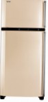 Sharp SJ-PT521RBE Frigider frigider cu congelator revizuire cel mai vândut