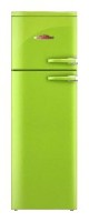larawan Refrigerator ЗИЛ ZLT 155 (Avocado green), pagsusuri