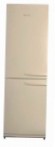 Snaige RF31SM-S1DA21 Frigo frigorifero con congelatore recensione bestseller