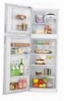 Samsung RT2BSDSW Ledusskapis ledusskapis ar saldētavu pārskatīšana bestsellers