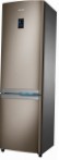 Samsung RL-55 TGBTL Холодильник холодильник з морозильником огляд бестселлер