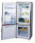 Hansa RFAK210iM Heladera heladera con freezer revisión éxito de ventas