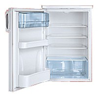 larawan Refrigerator Hansa RFAZ130iM, pagsusuri