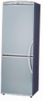 Hansa RFAK260iXM Hladilnik hladilnik z zamrzovalnikom pregled najboljši prodajalec