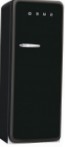 Smeg CVB20LNE Fridge freezer-cupboard review bestseller