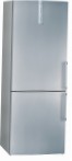 Bosch KGN49A43 Køleskab køleskab med fryser anmeldelse bedst sælgende