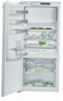 Gaggenau RT 222-101 Frigider frigider cu congelator revizuire cel mai vândut